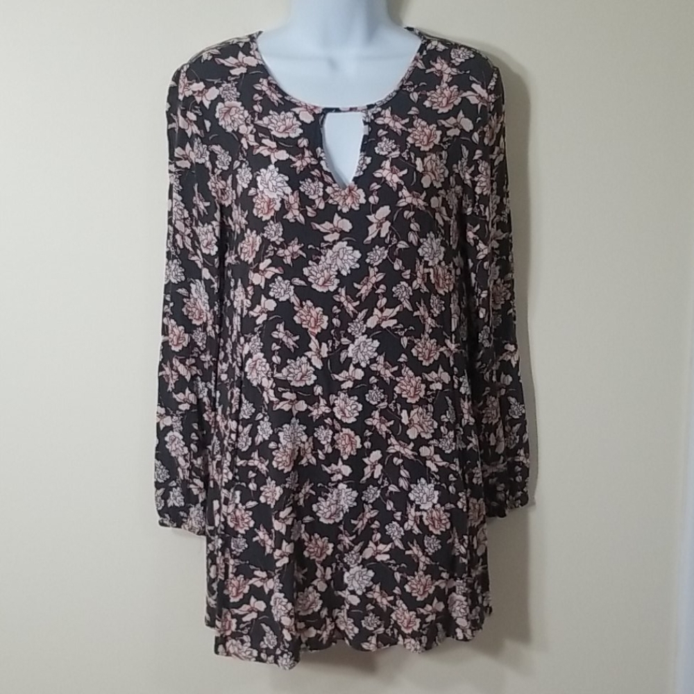 Aeropostale size M dress